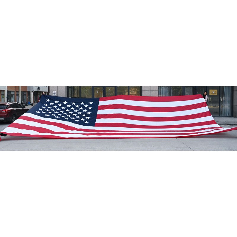 玛多3x5ft 是多少厘米？旗帜常见规格尺寸对照与选购要点